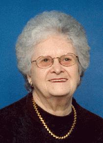 Glenna Jeffers McComas